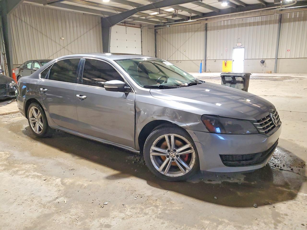 Volkswagen Passat Se