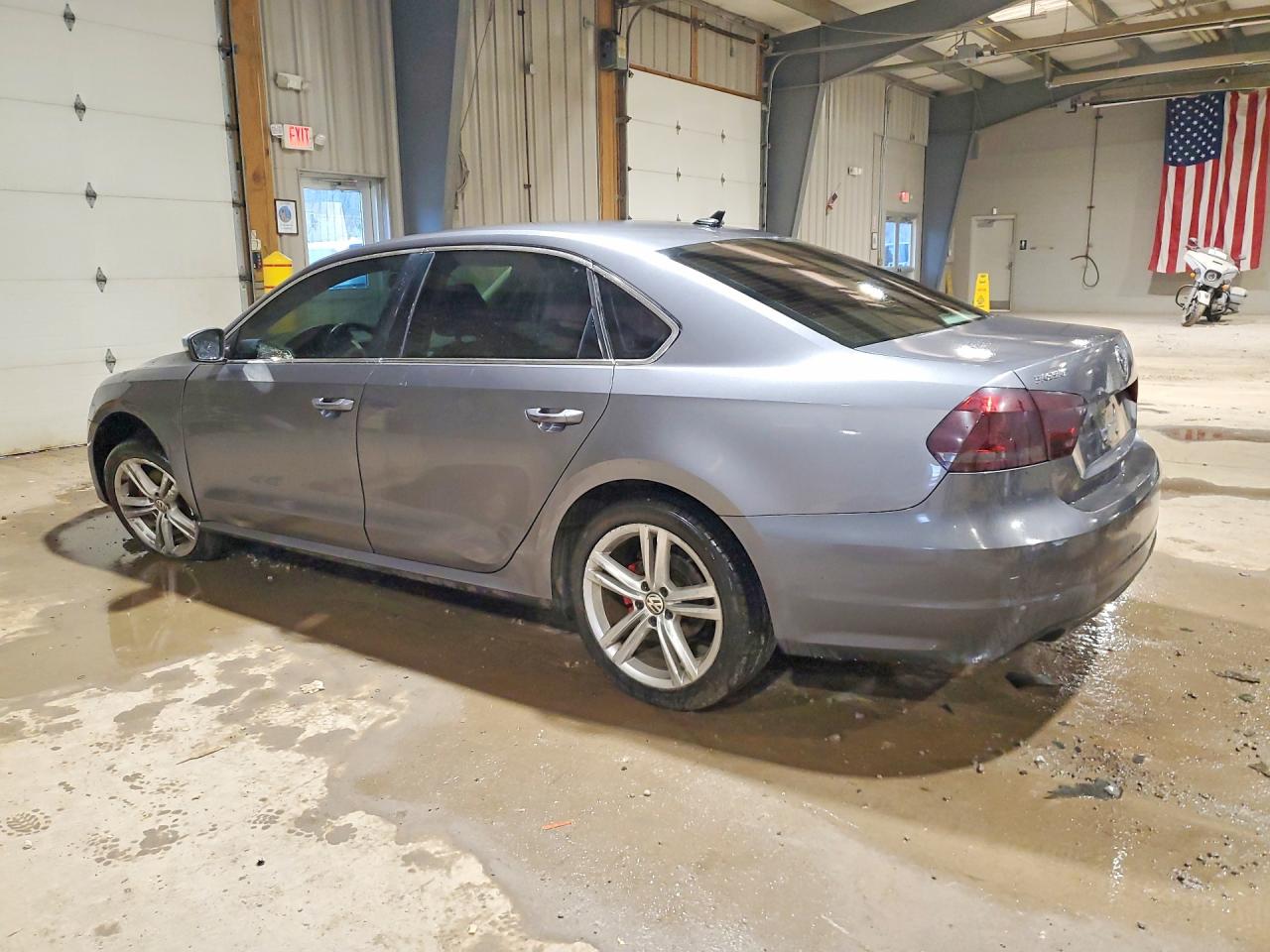 Volkswagen Passat Se