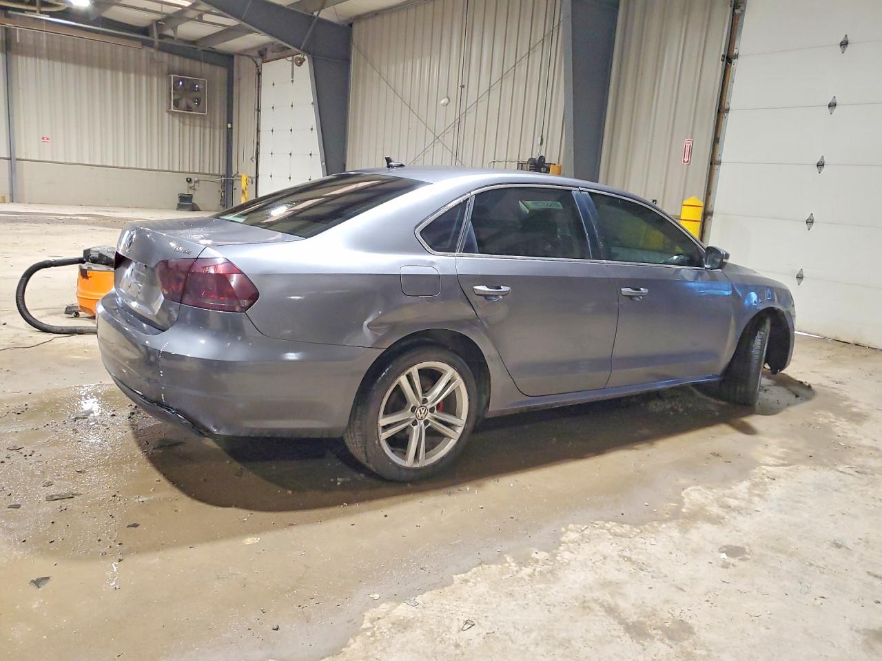 Volkswagen Passat Se
