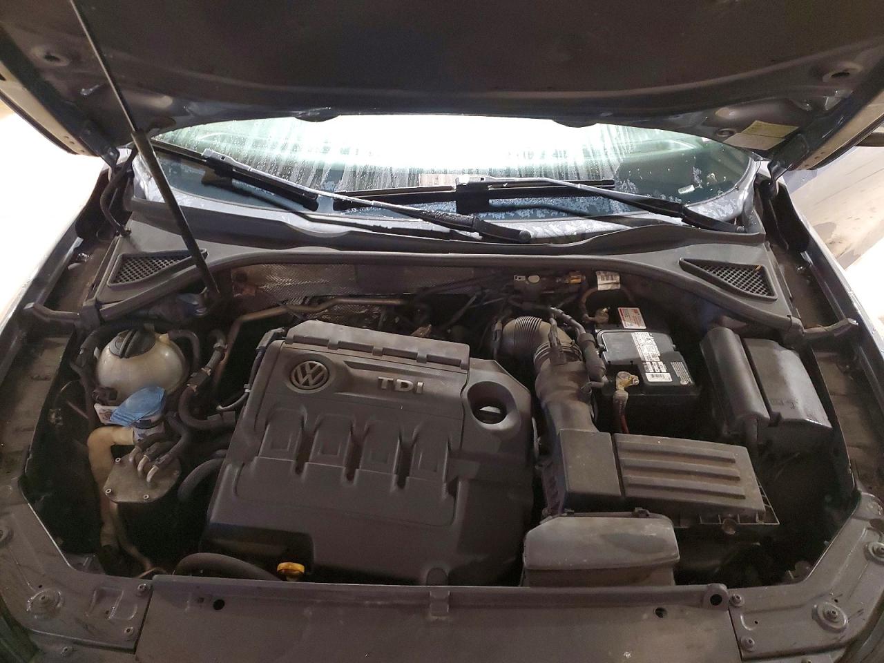 Volkswagen Passat Se