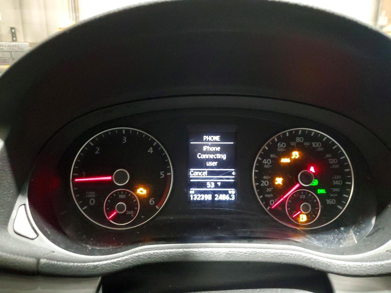 Volkswagen Passat Se