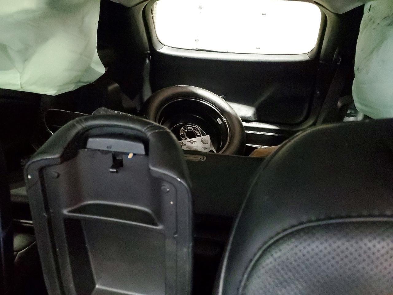Jeep Cherokee Latitude Plus