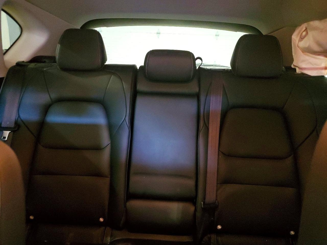 Mazda Cx Select