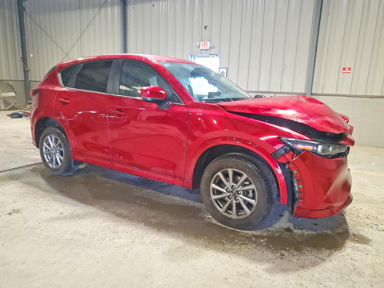 Mazda Cx Select