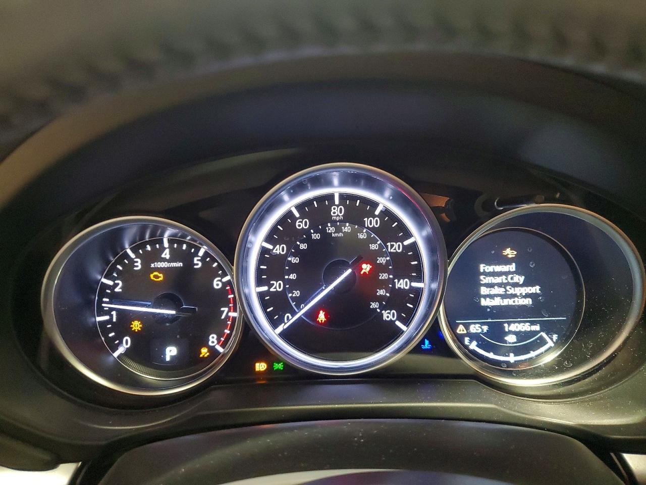 Mazda Cx Select