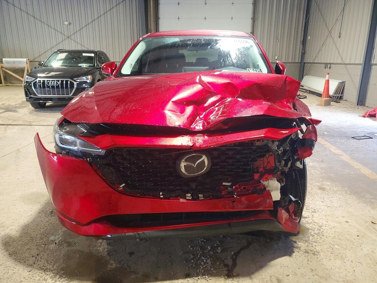 Mazda Cx Select