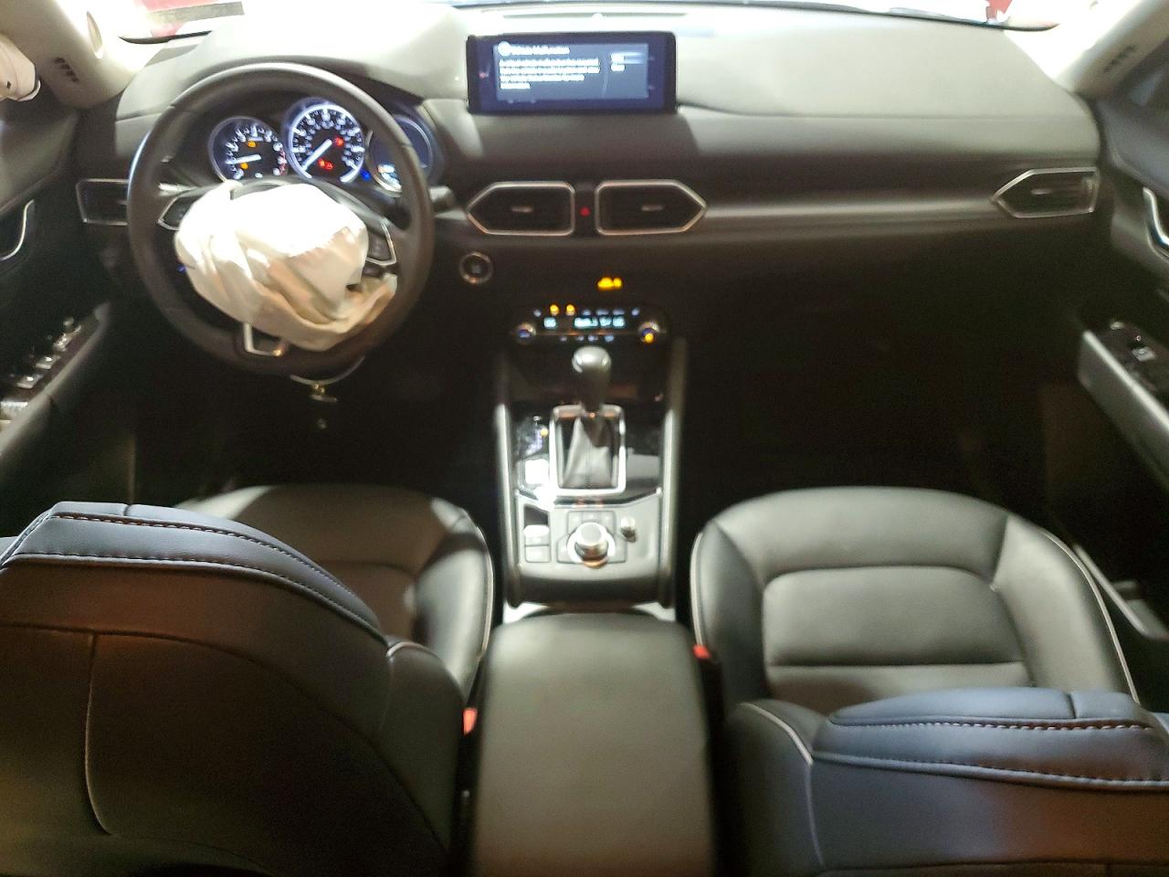 Mazda Cx Select