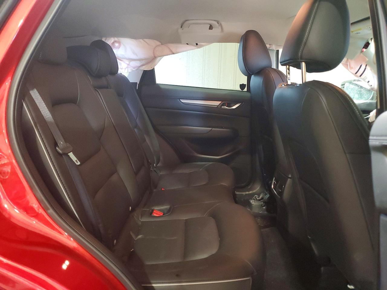 Mazda Cx Select