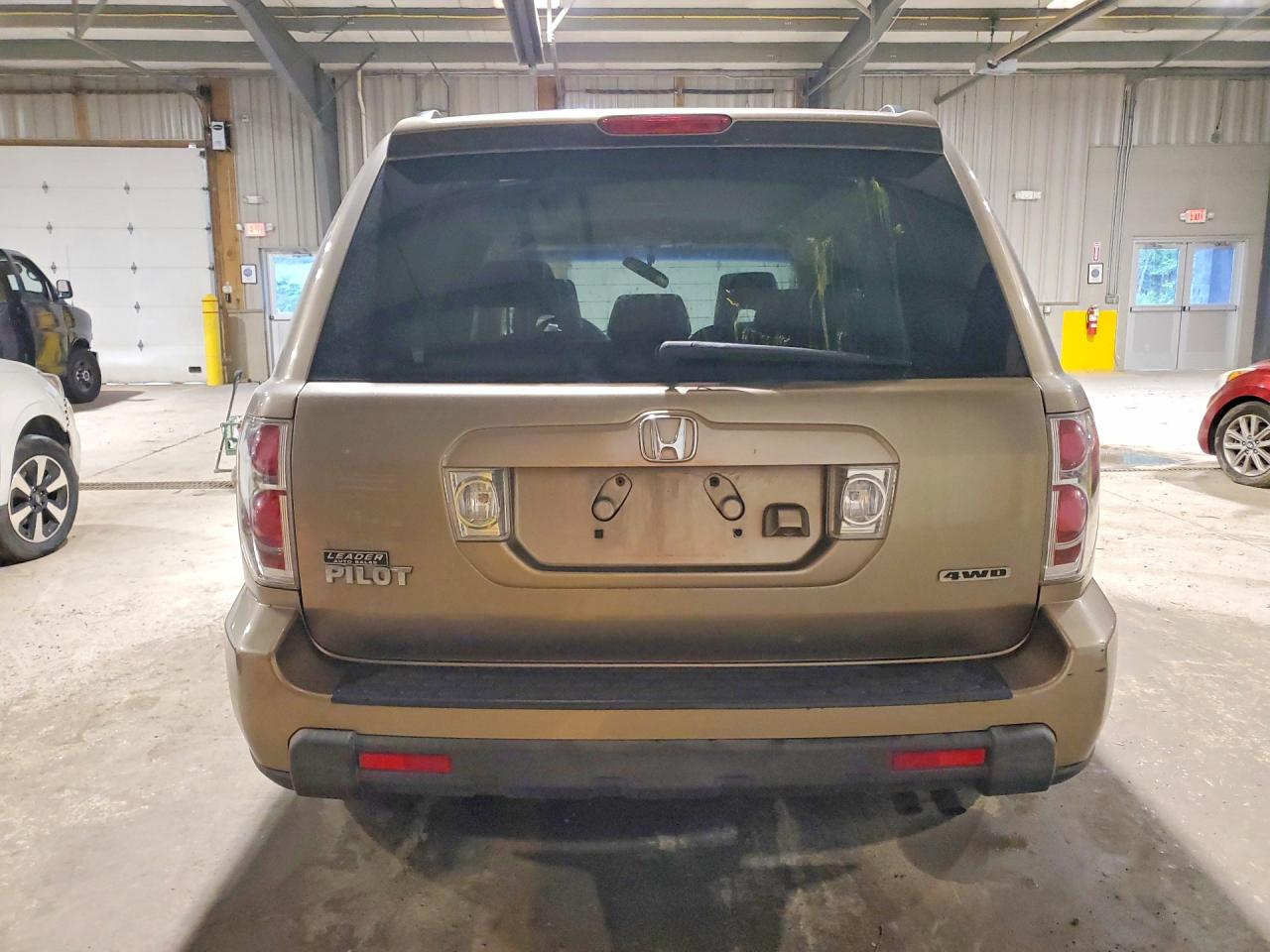Honda Pilot