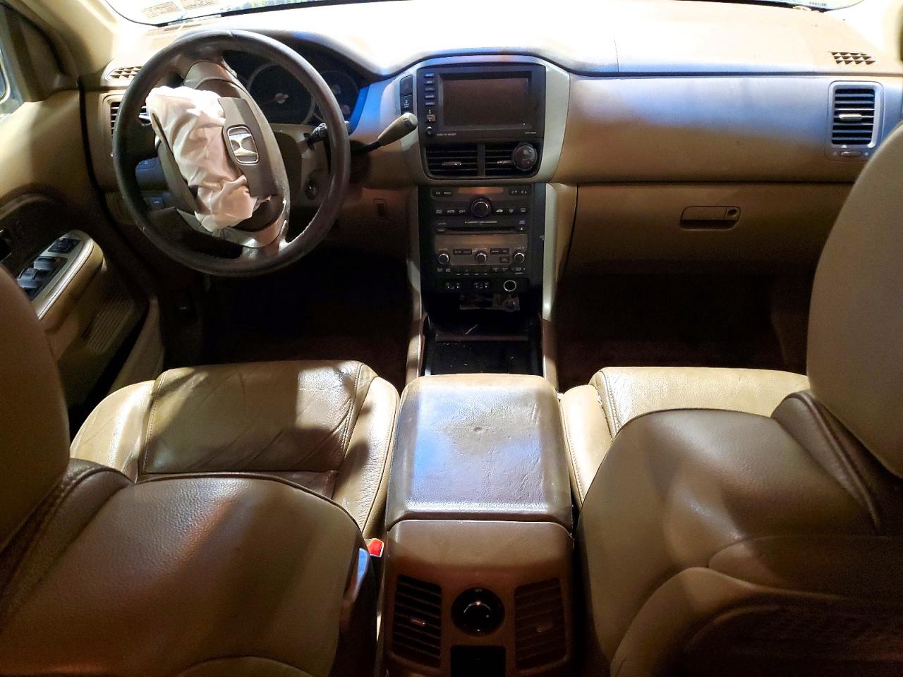 Honda Pilot