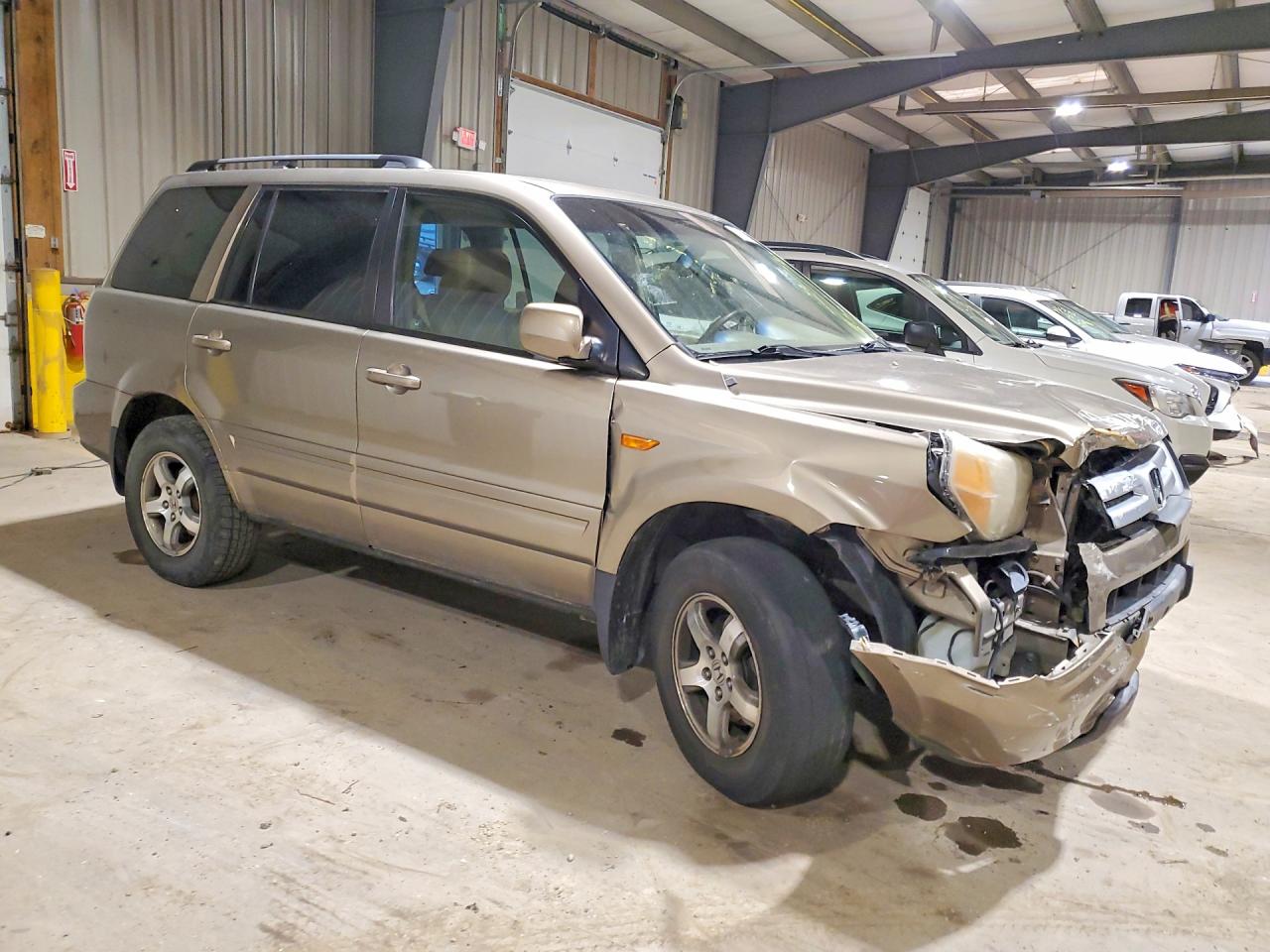 Honda Pilot