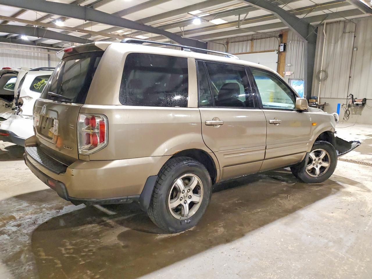 Honda Pilot