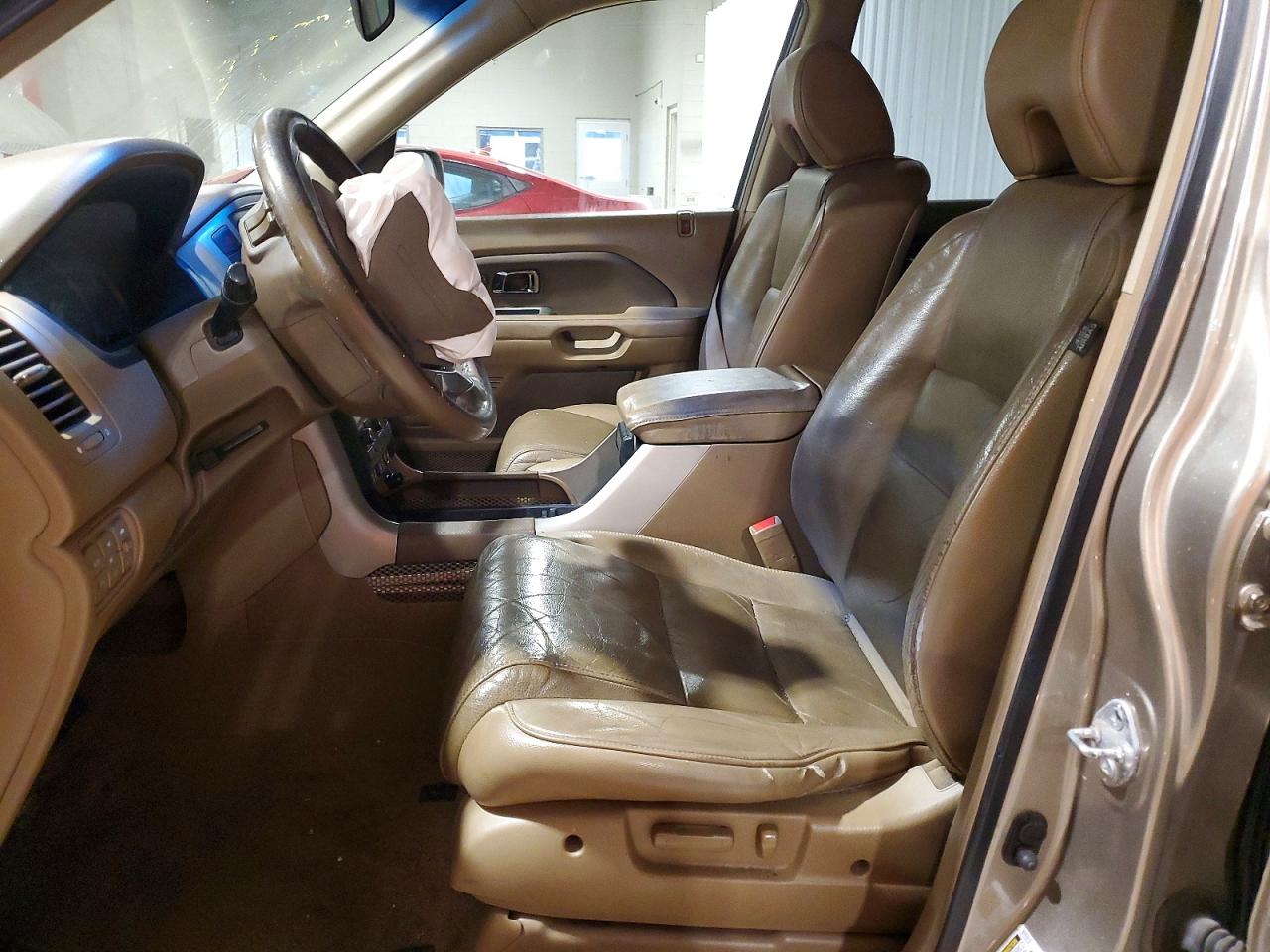 Honda Pilot