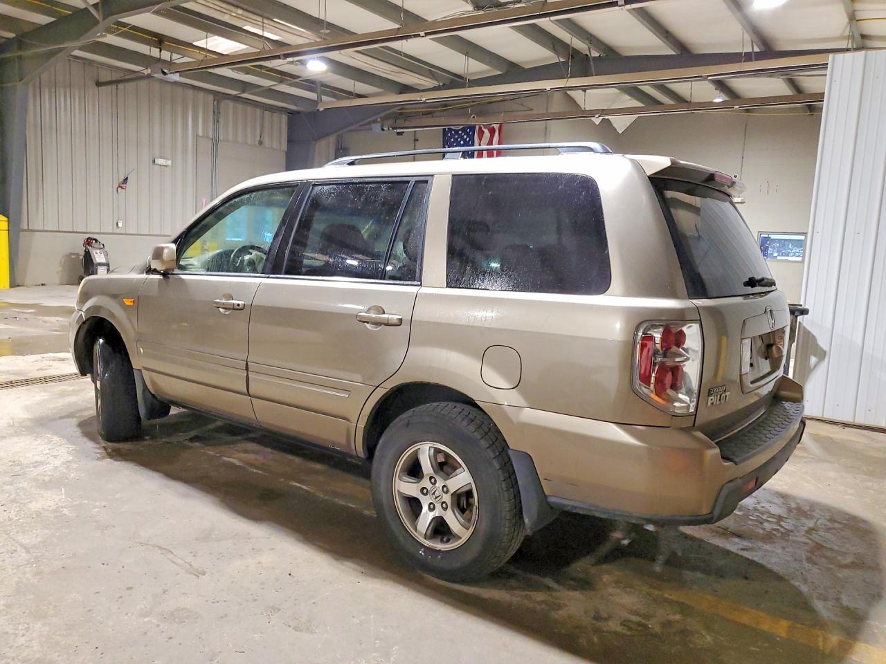 Honda Pilot
