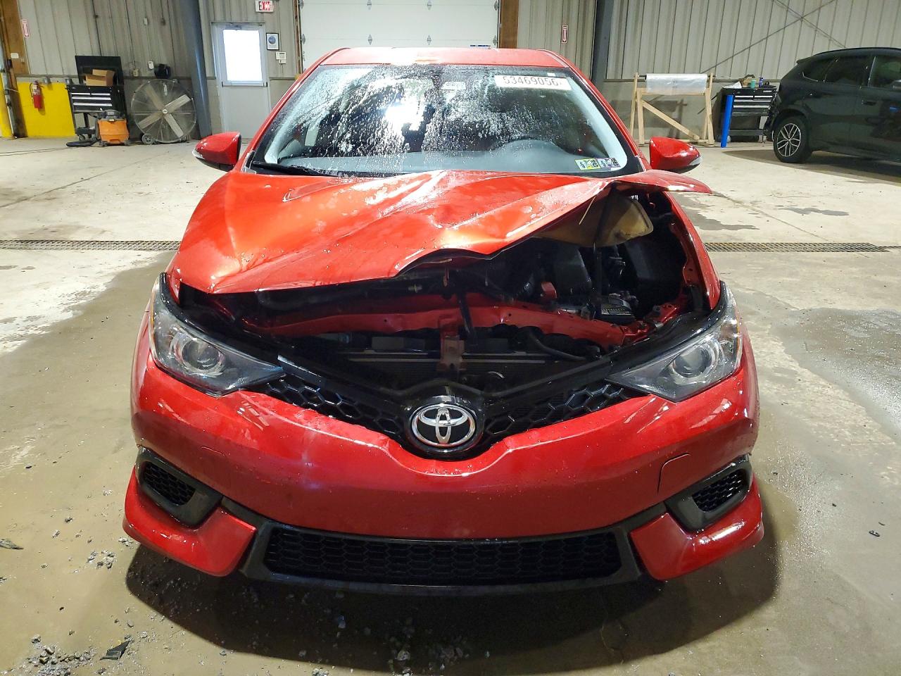 Toyota Corolla Base