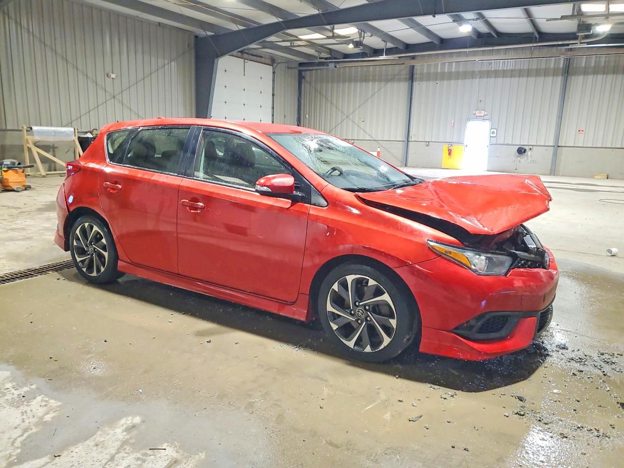 Toyota Corolla Base