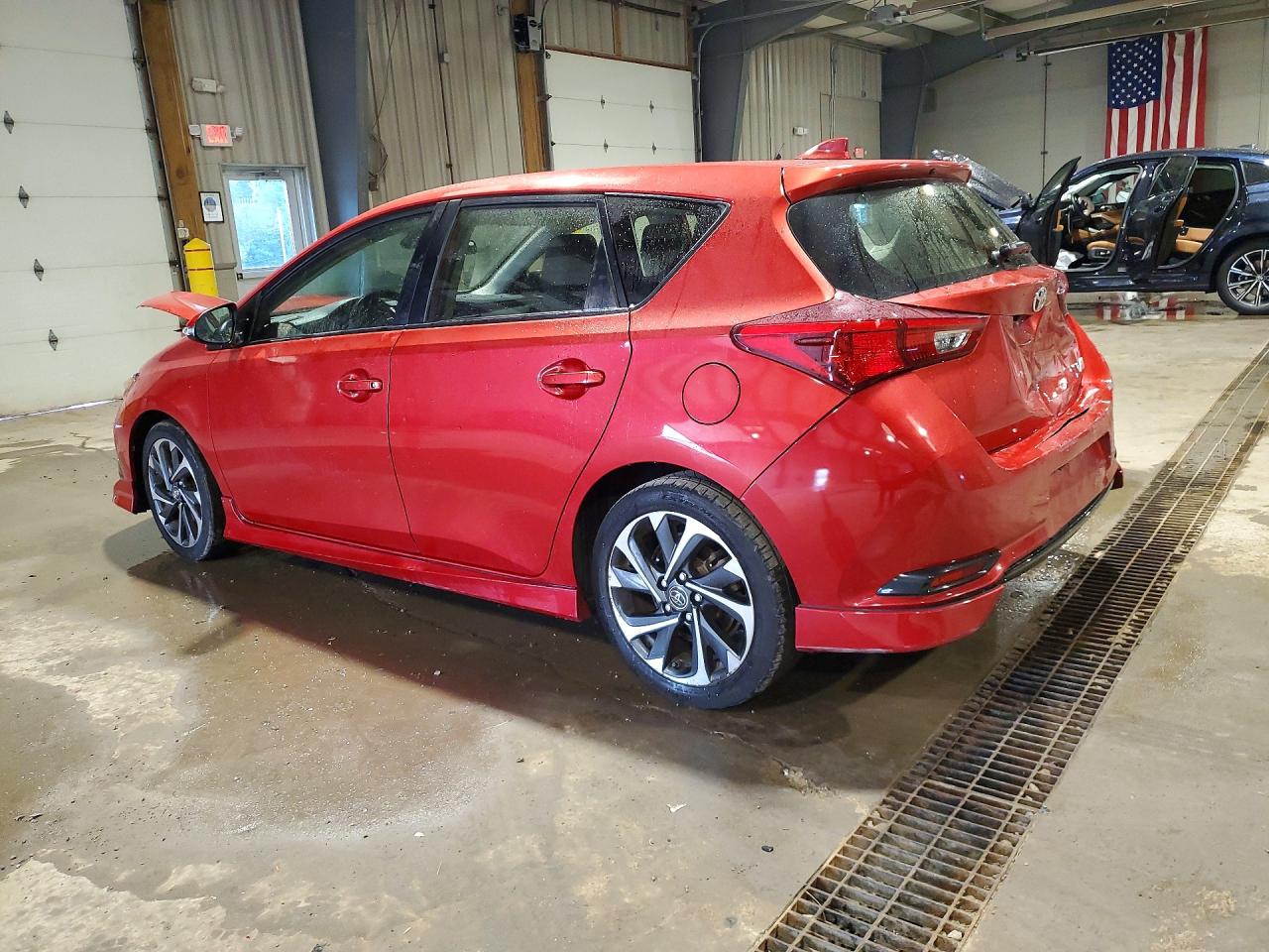 Toyota Corolla Base