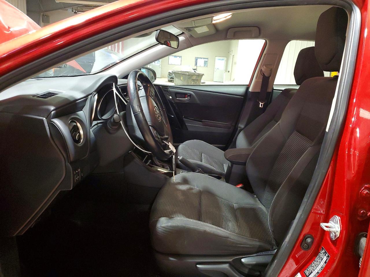 Toyota Corolla Base