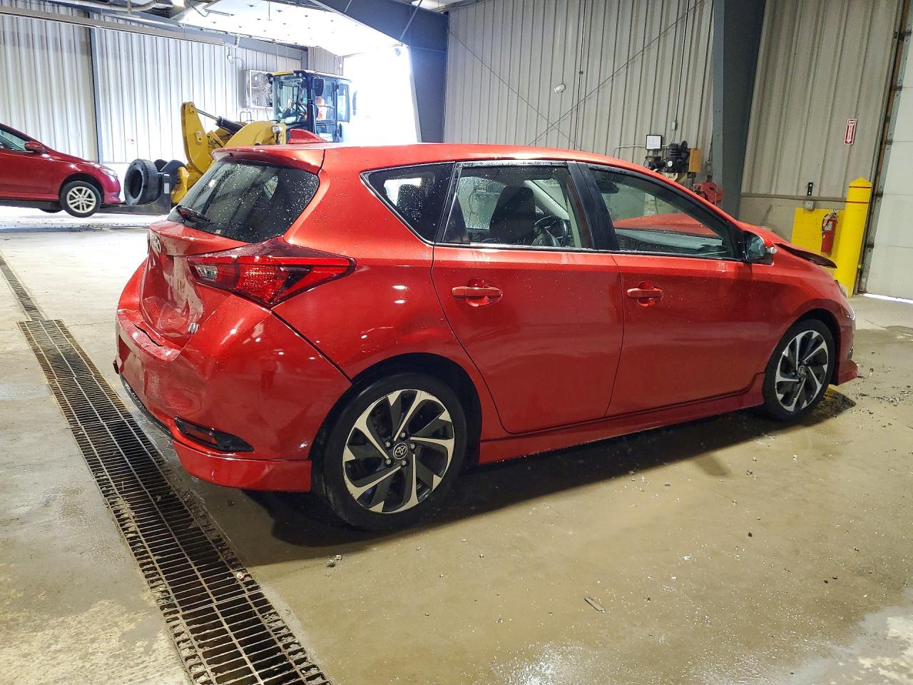Toyota Corolla Base