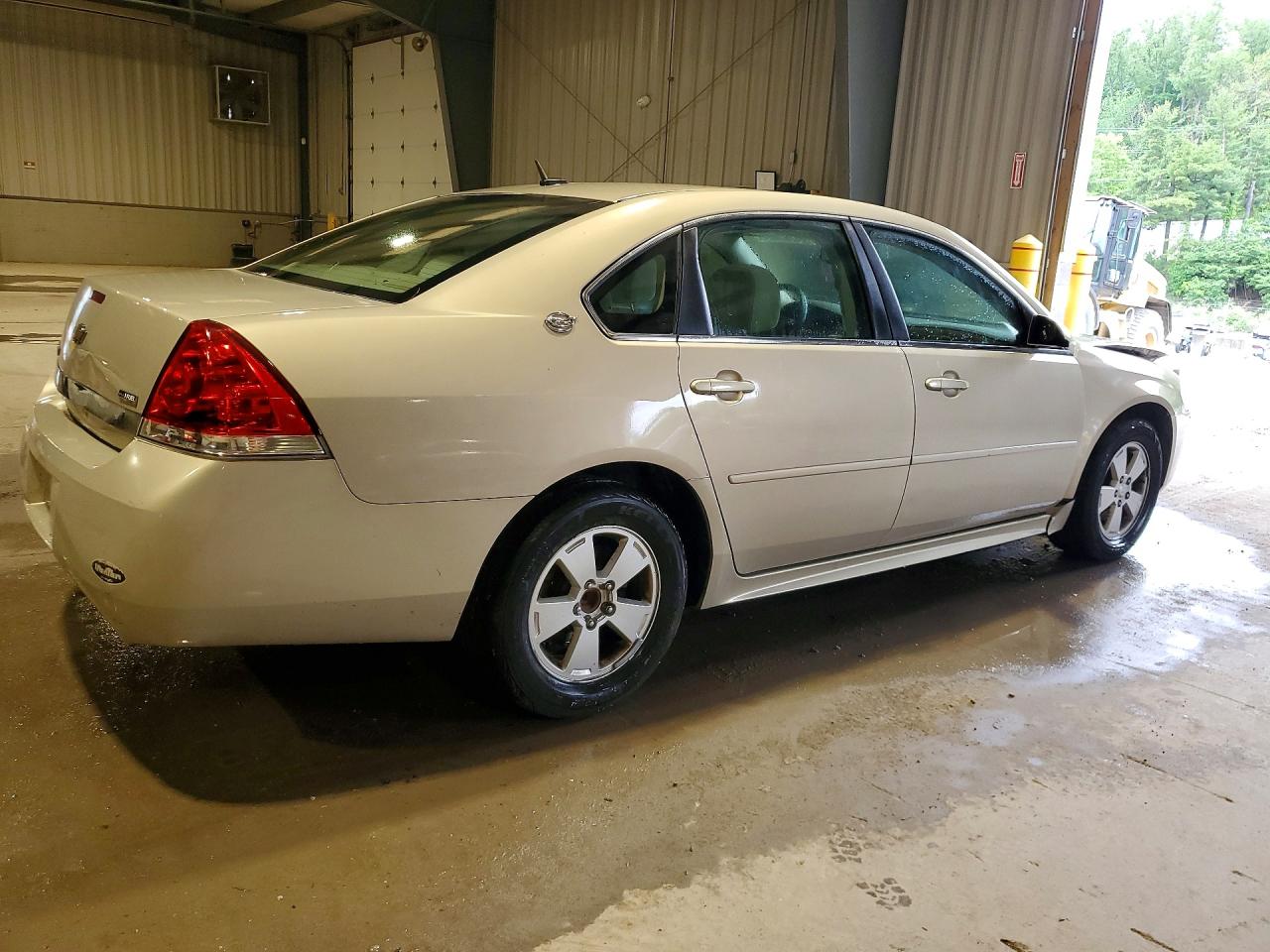 Chevrolet Impala 1lt