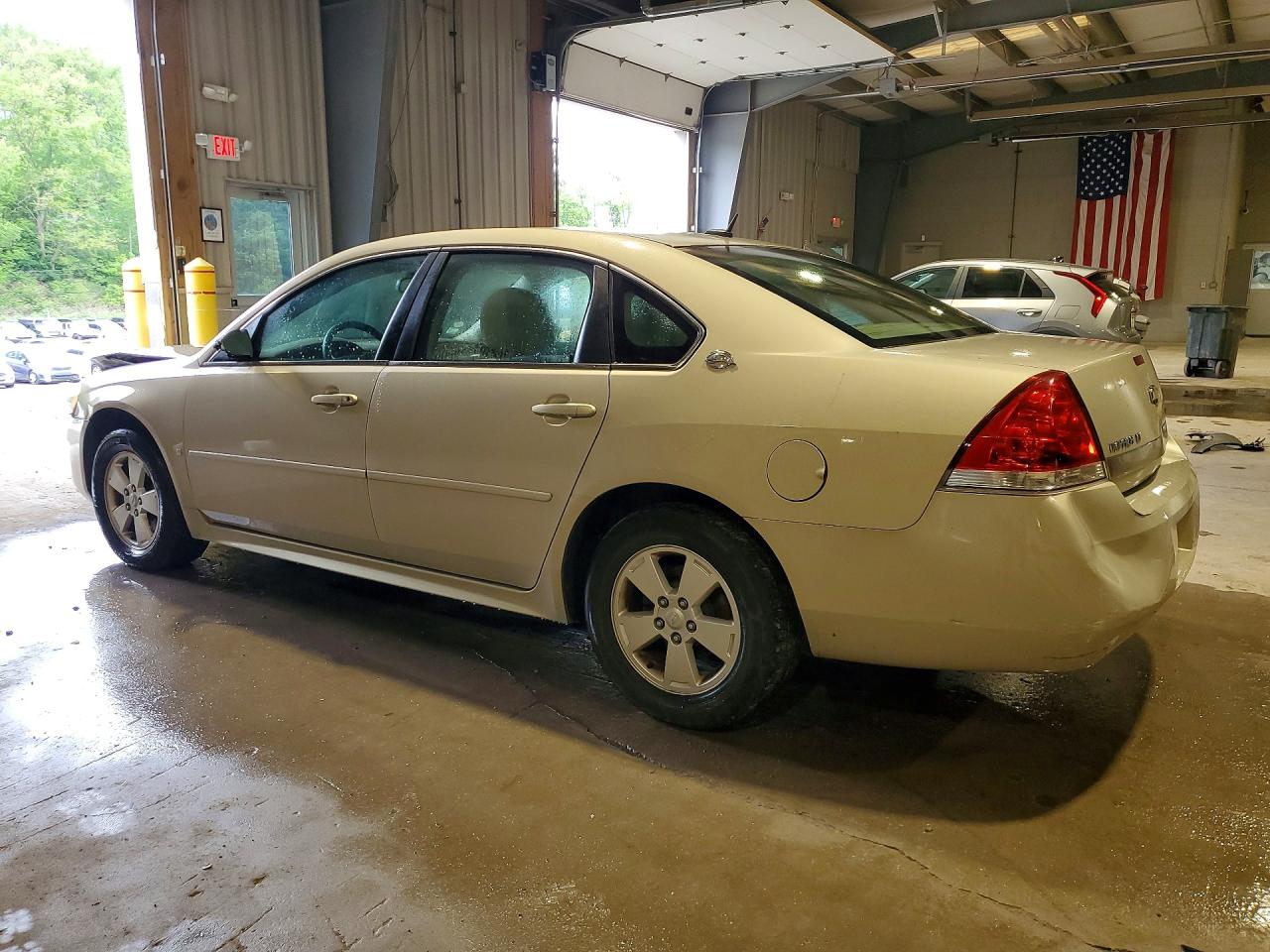 Chevrolet Impala 1lt