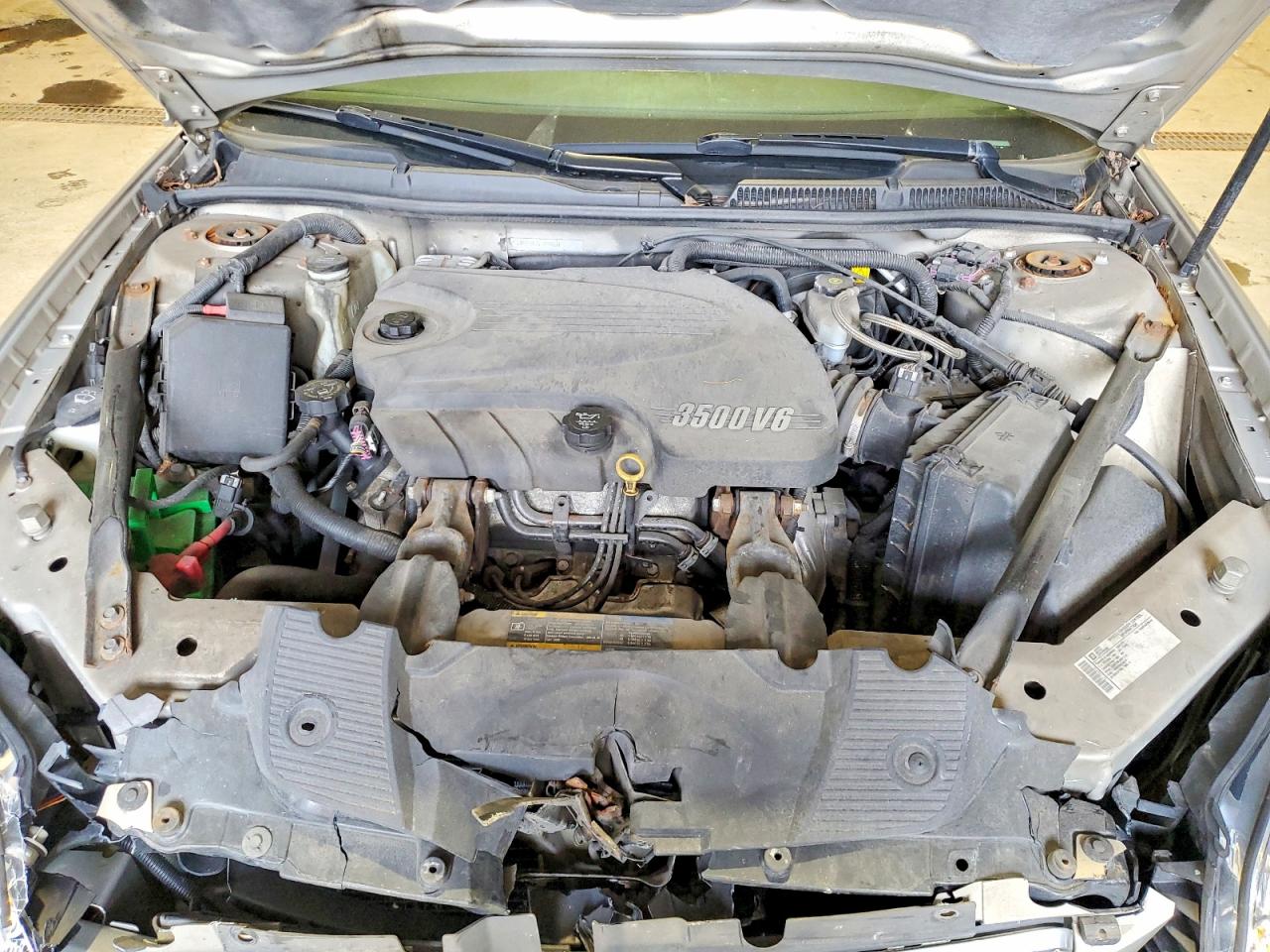 Chevrolet Impala 1lt