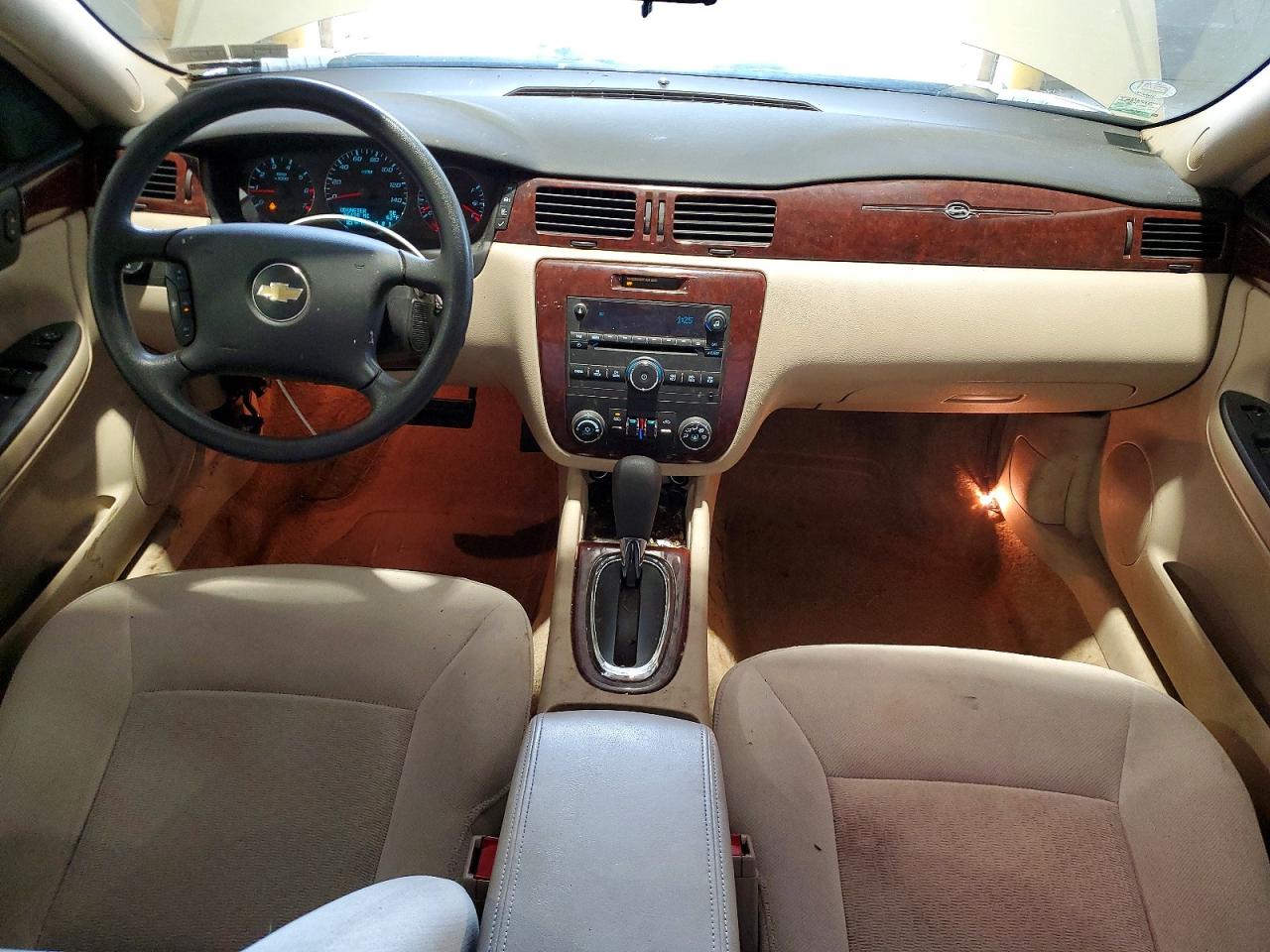 Chevrolet Impala 1lt