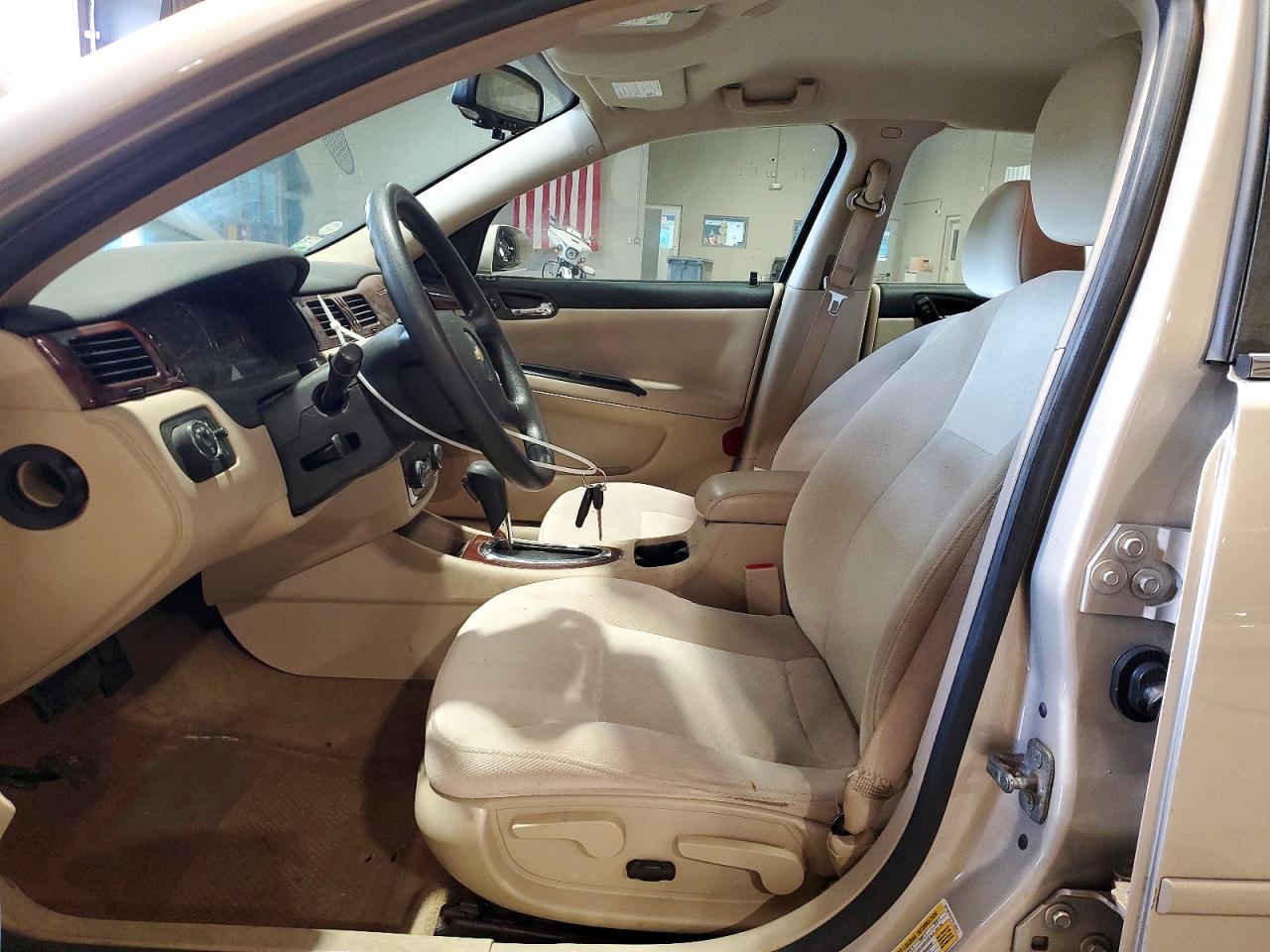 Chevrolet Impala 1lt