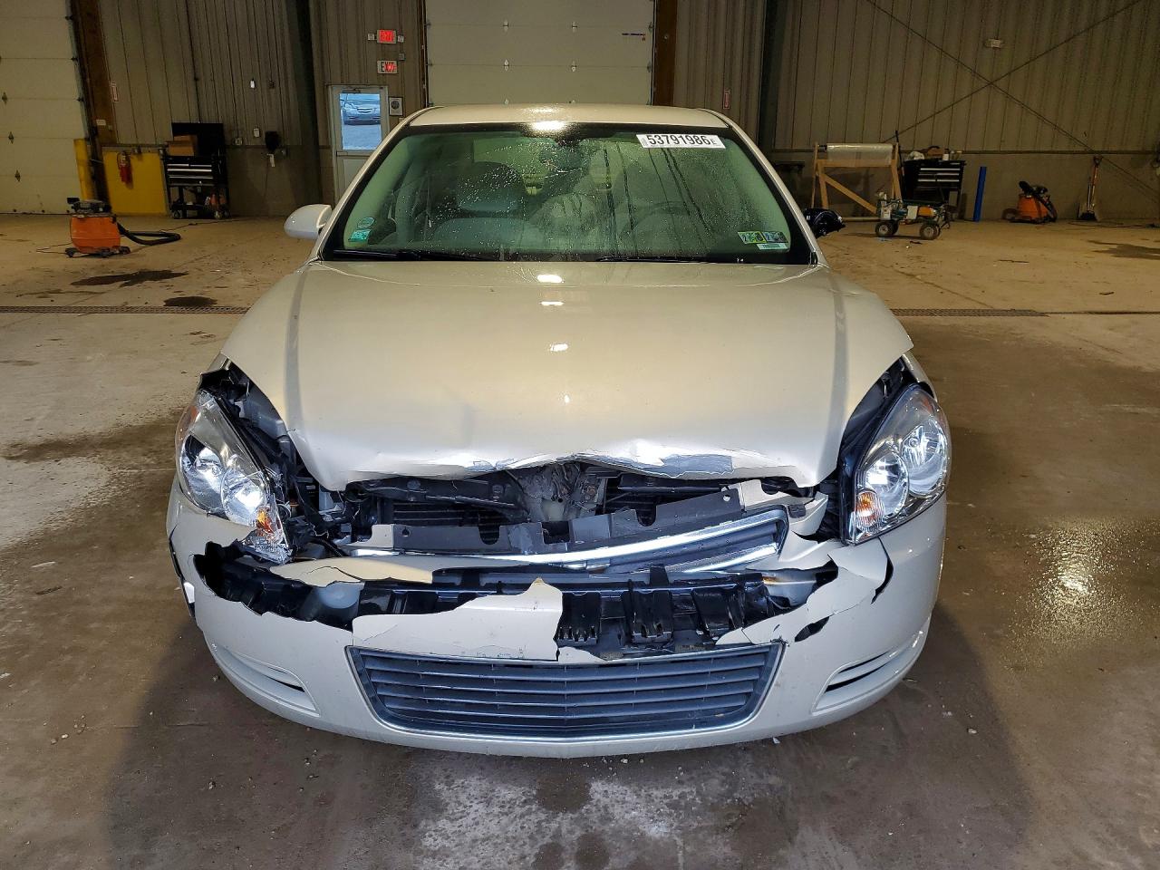 Chevrolet Impala 1lt