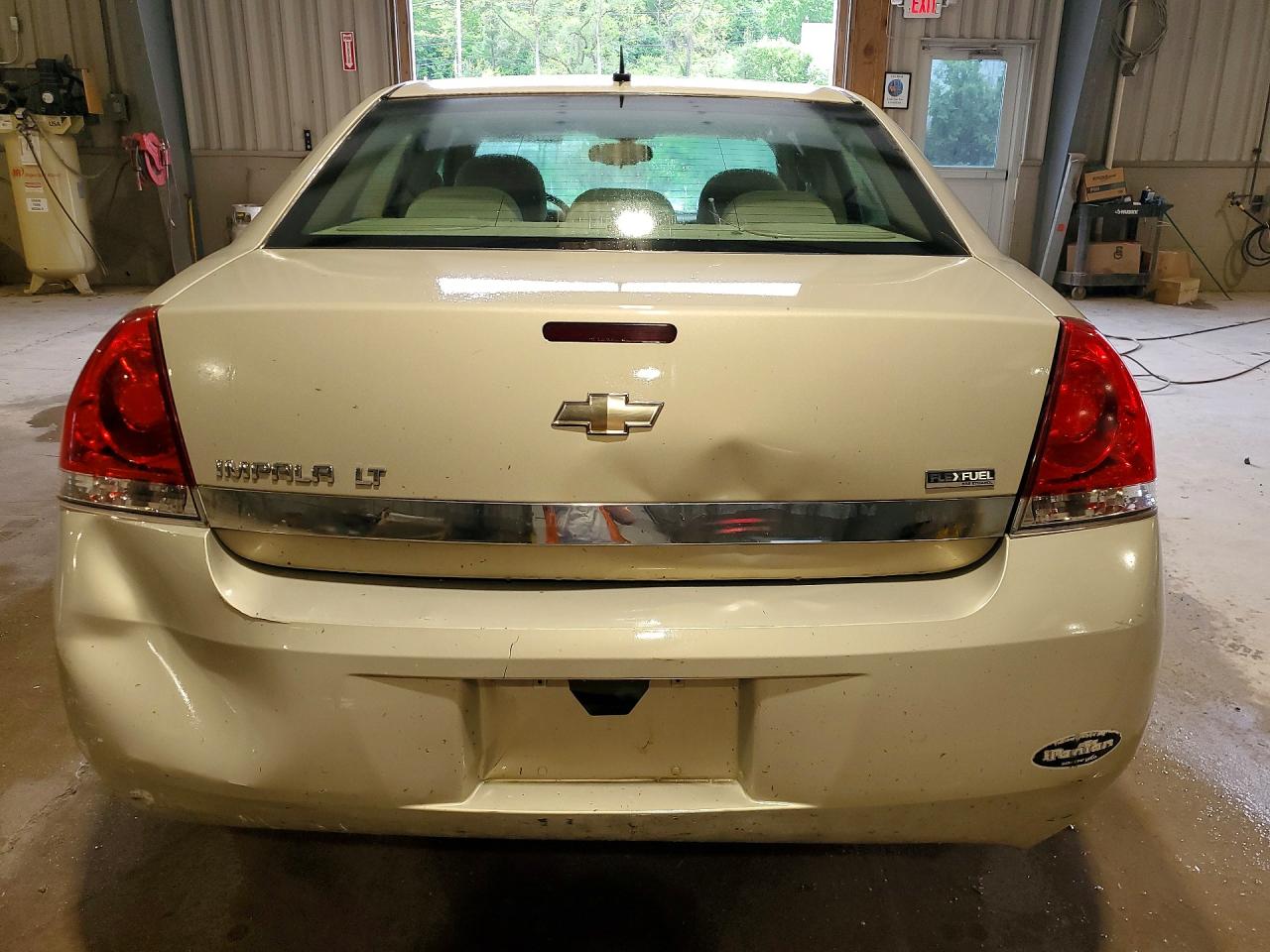 Chevrolet Impala 1lt