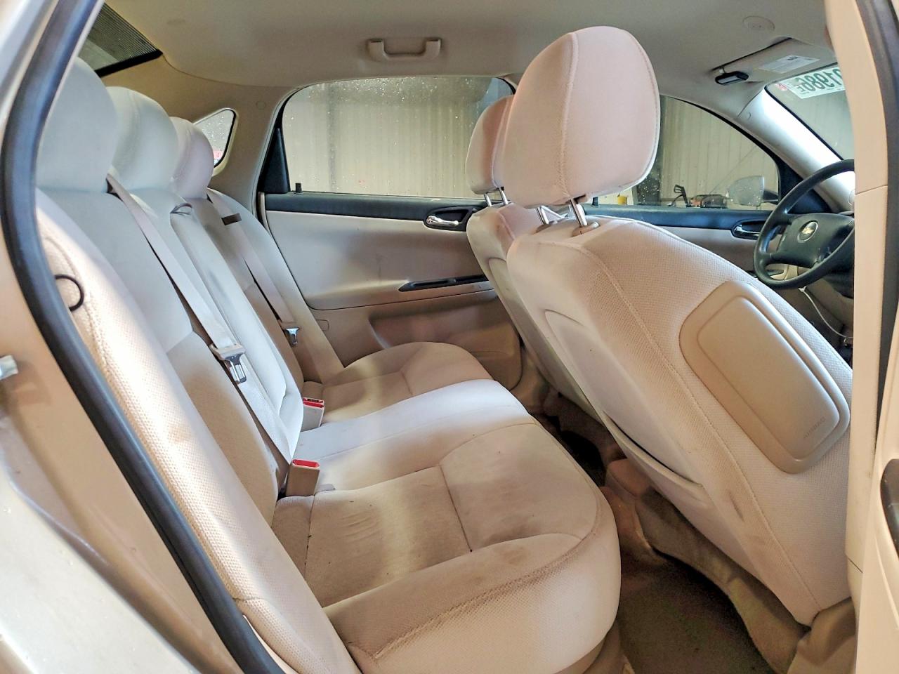 Chevrolet Impala 1lt