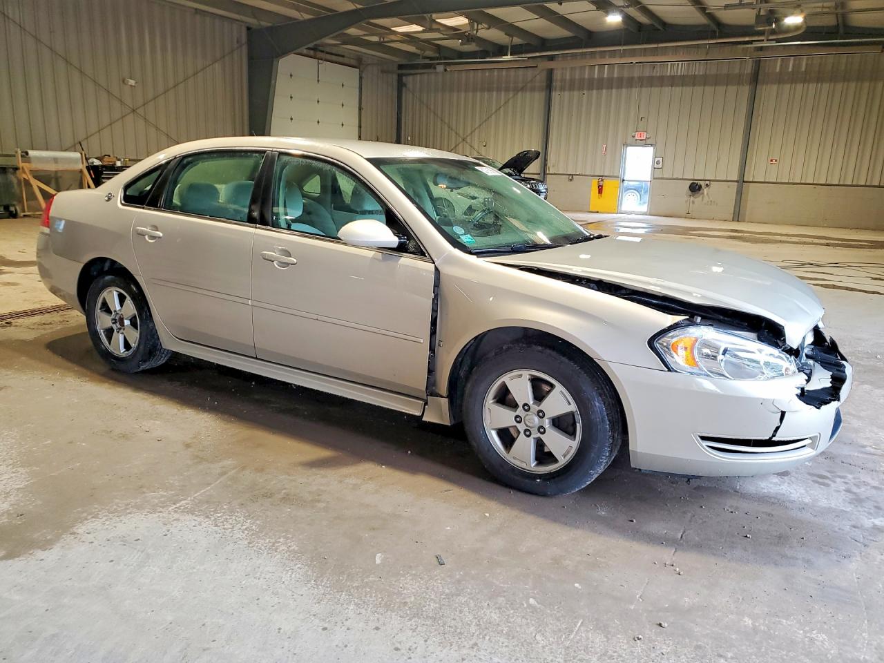 Chevrolet Impala 1lt