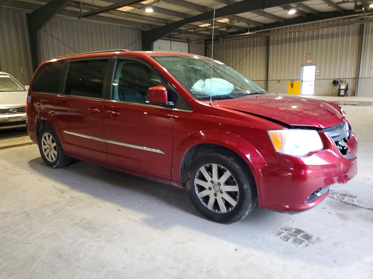Chrysler Minivan Touring