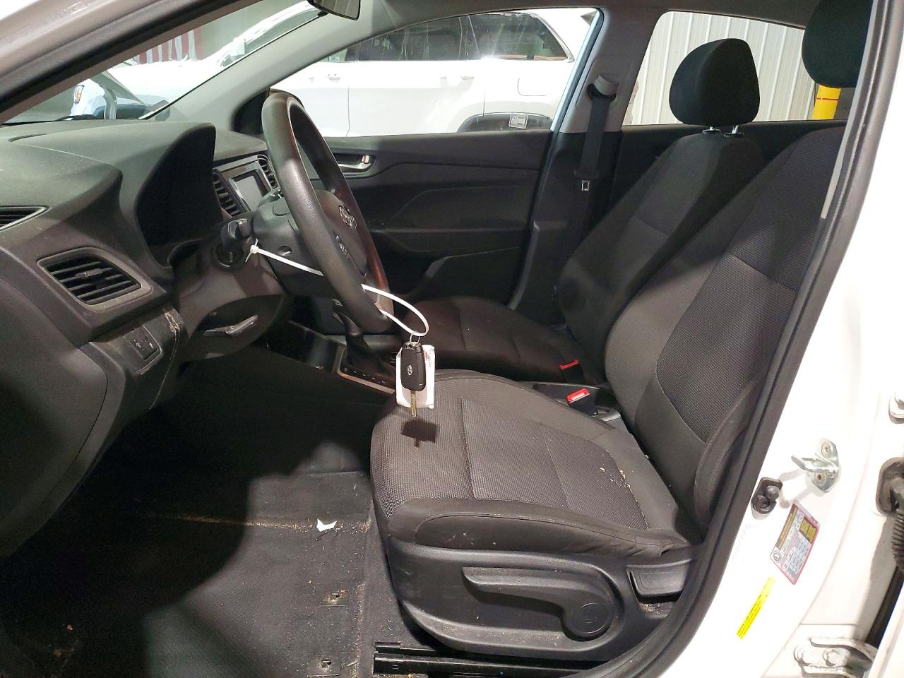 Hyundai ACCENT Se