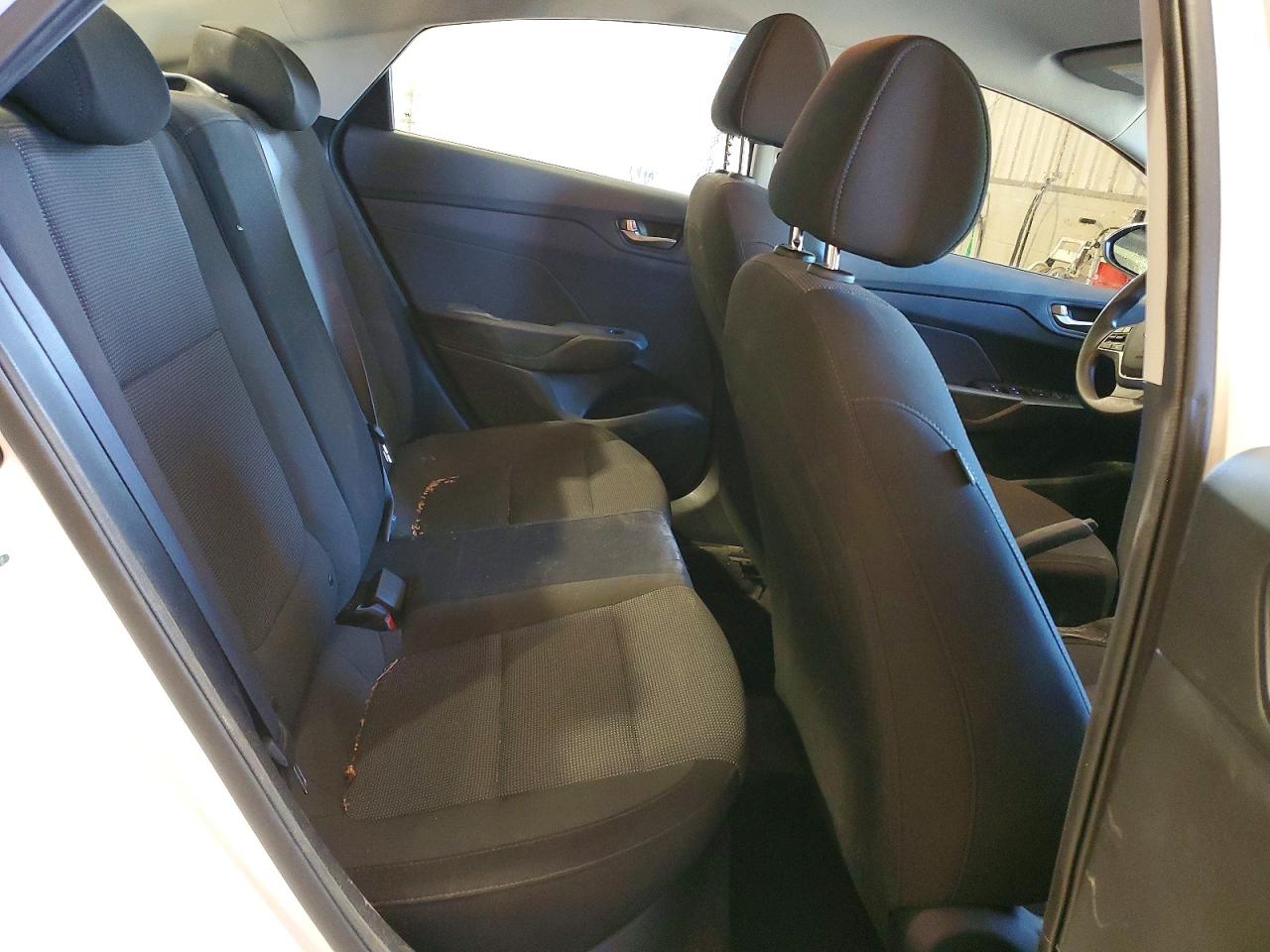 Hyundai ACCENT Se