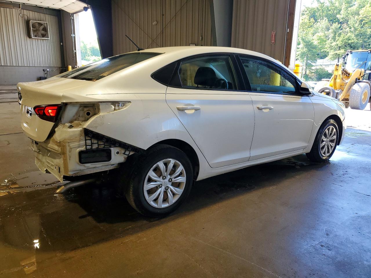 Hyundai ACCENT Se