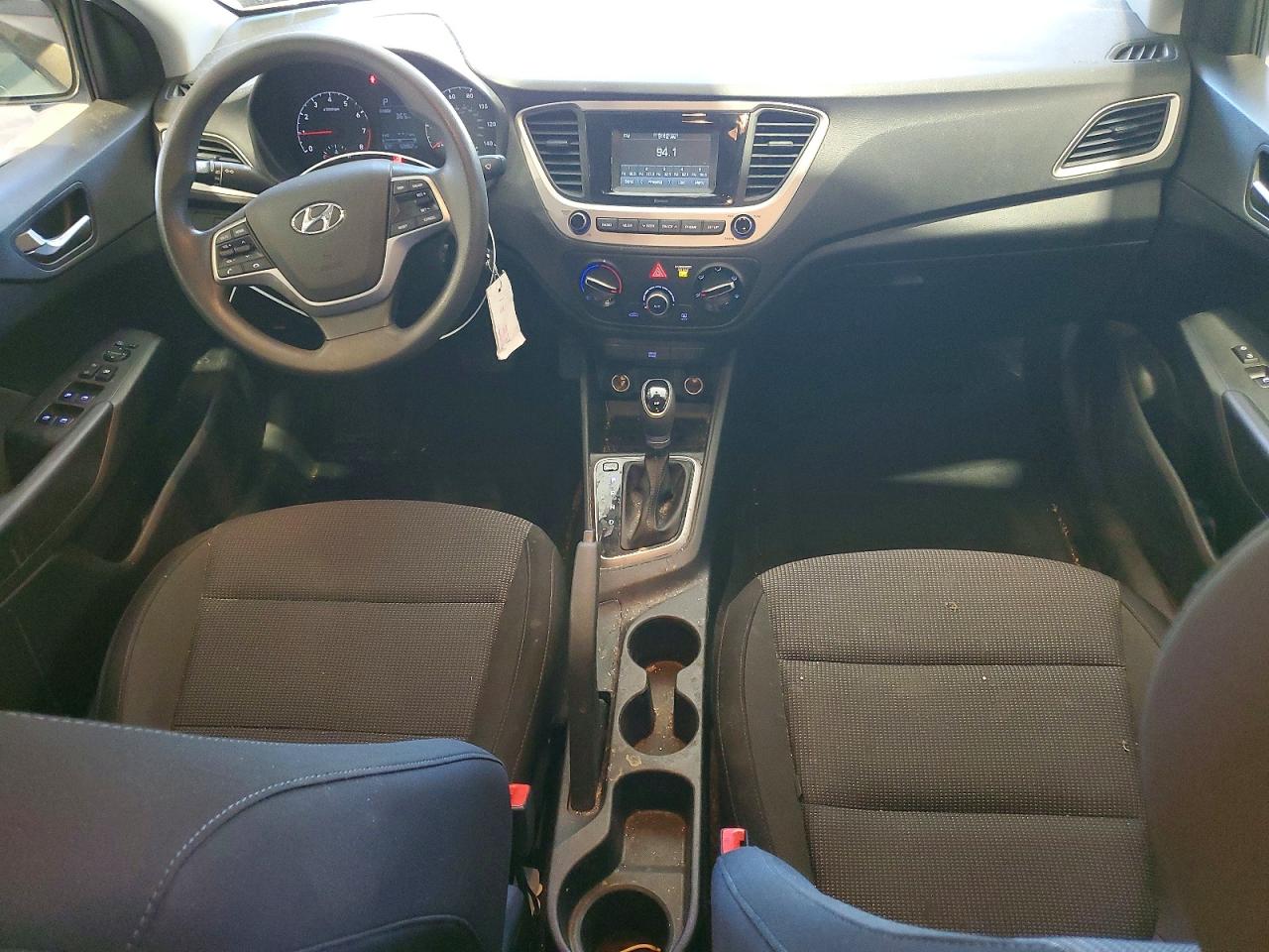 Hyundai ACCENT Se