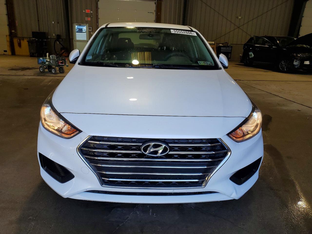 Hyundai ACCENT Se