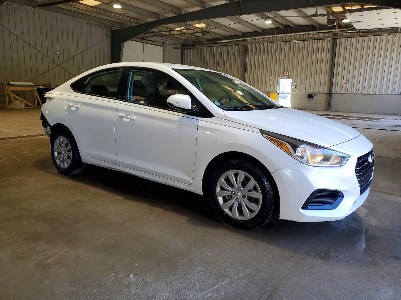 Hyundai ACCENT Se