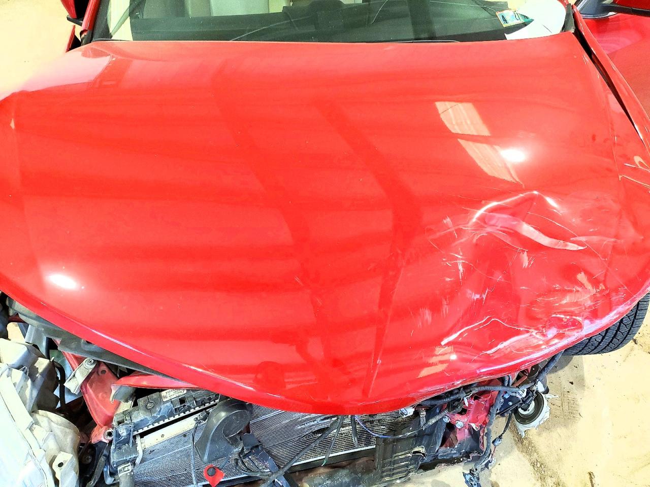 Toyota Camry Xle