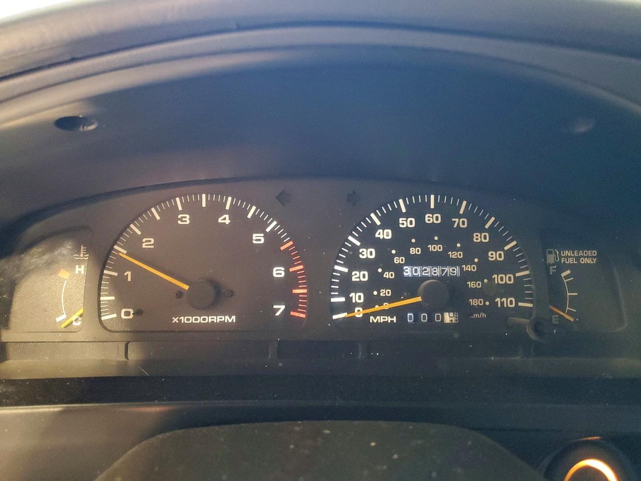 Toyota 4Runner Sr5