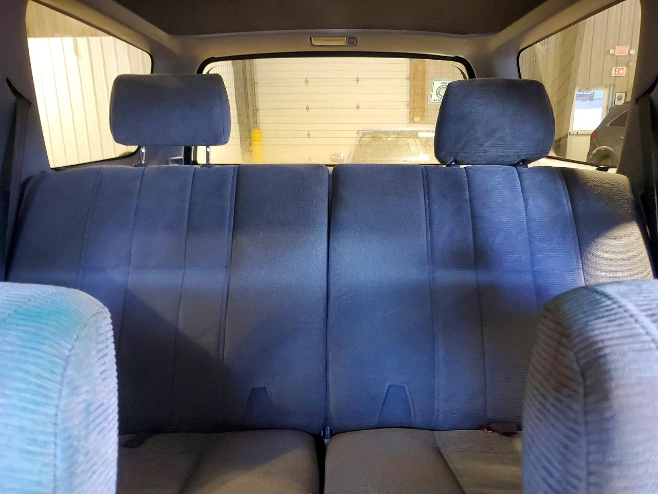 Toyota 4Runner Sr5