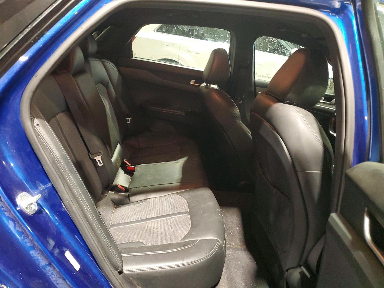 Kia K5 Gt Line