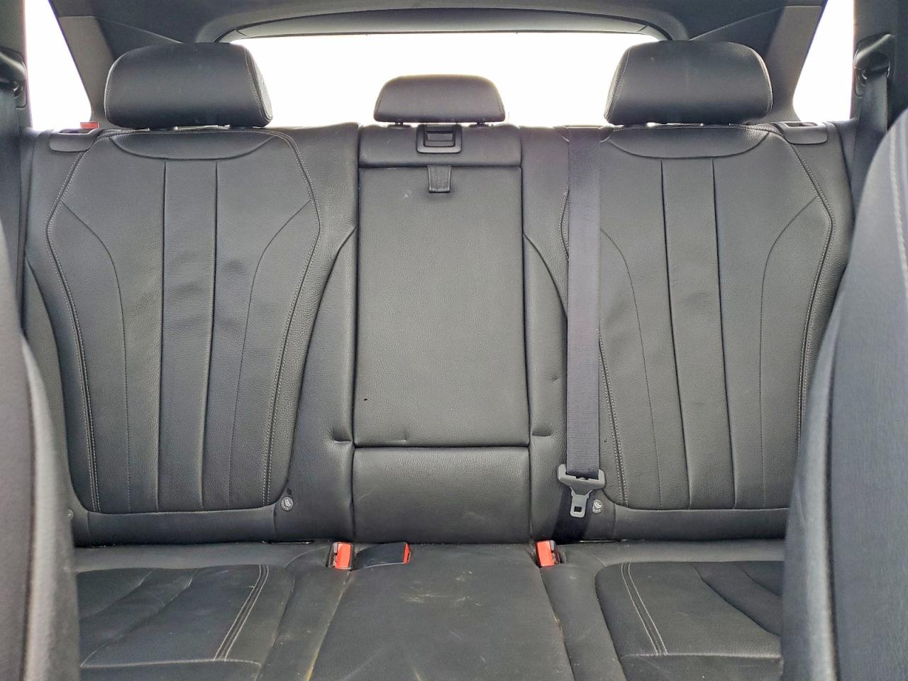 BMW X Series Xdr40e