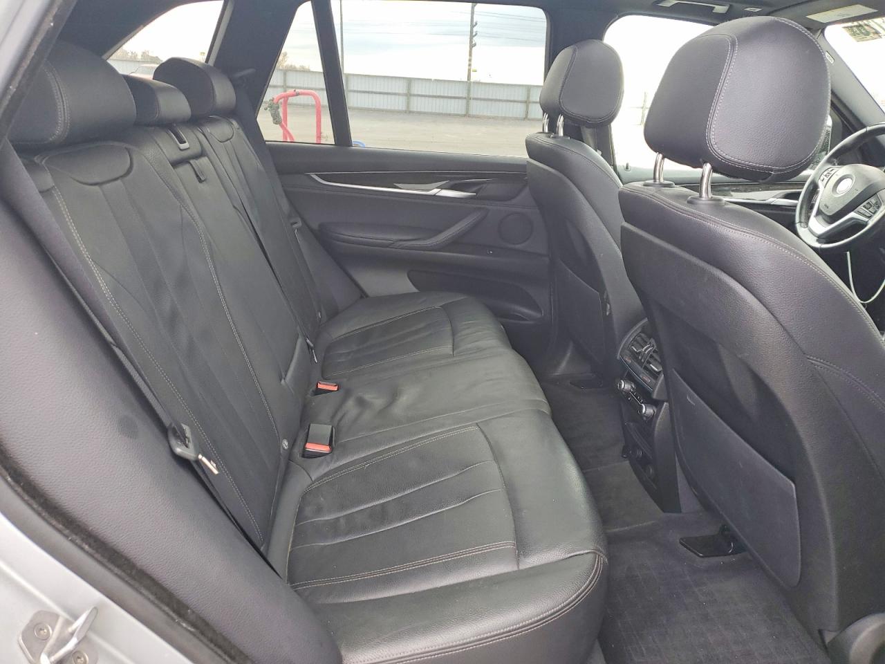 BMW X Series Xdr40e