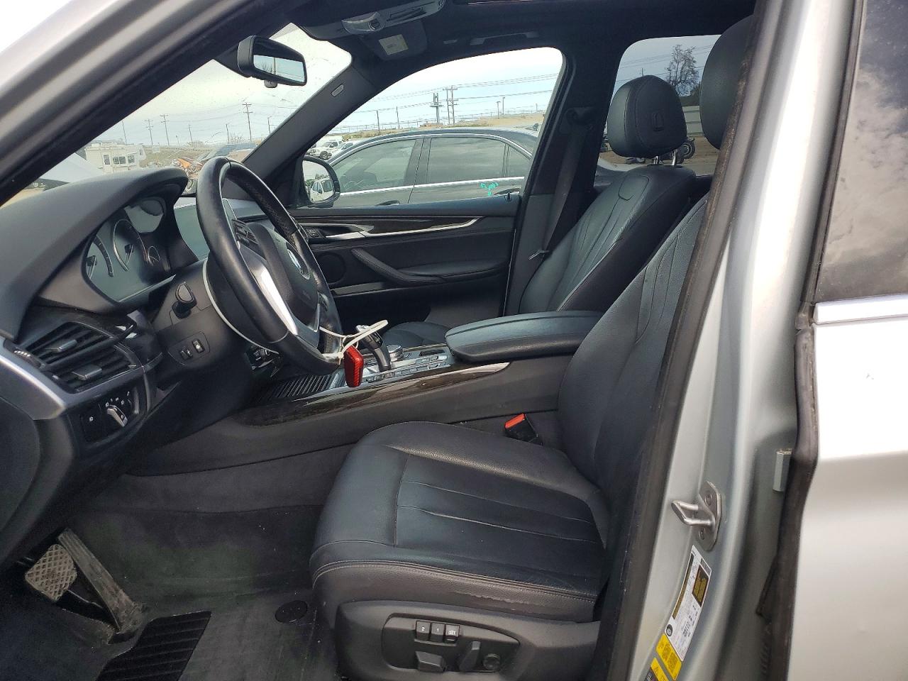 BMW X Series Xdr40e