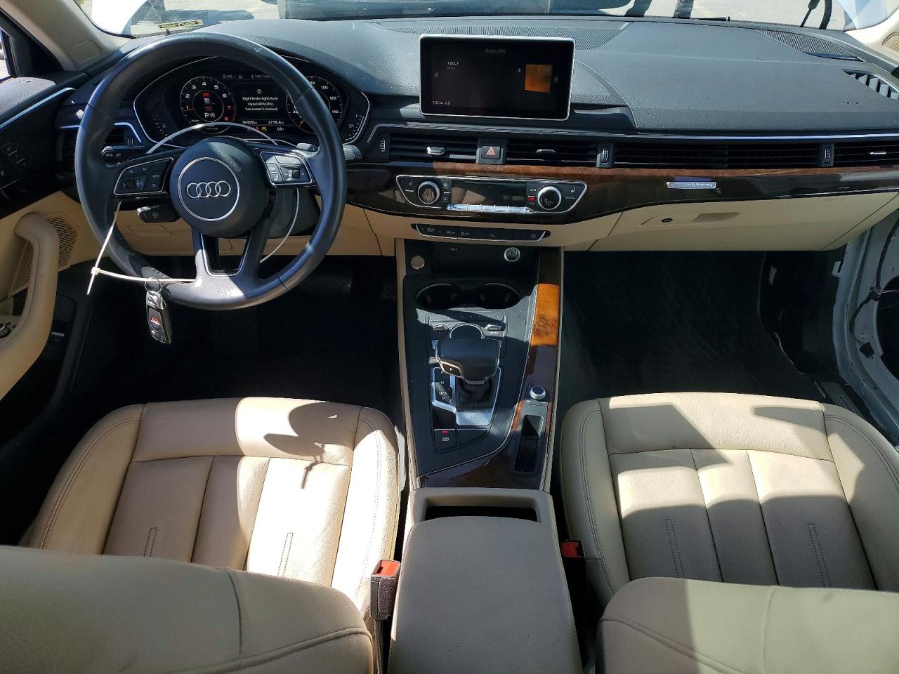 Audi A4 Premium Plus