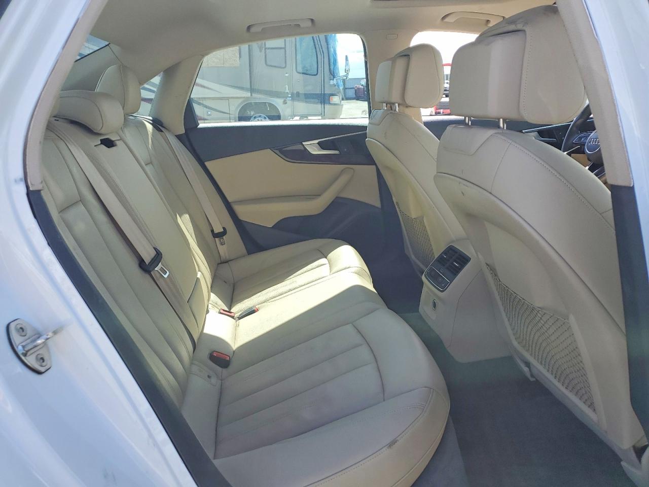 Audi A4 Premium Plus
