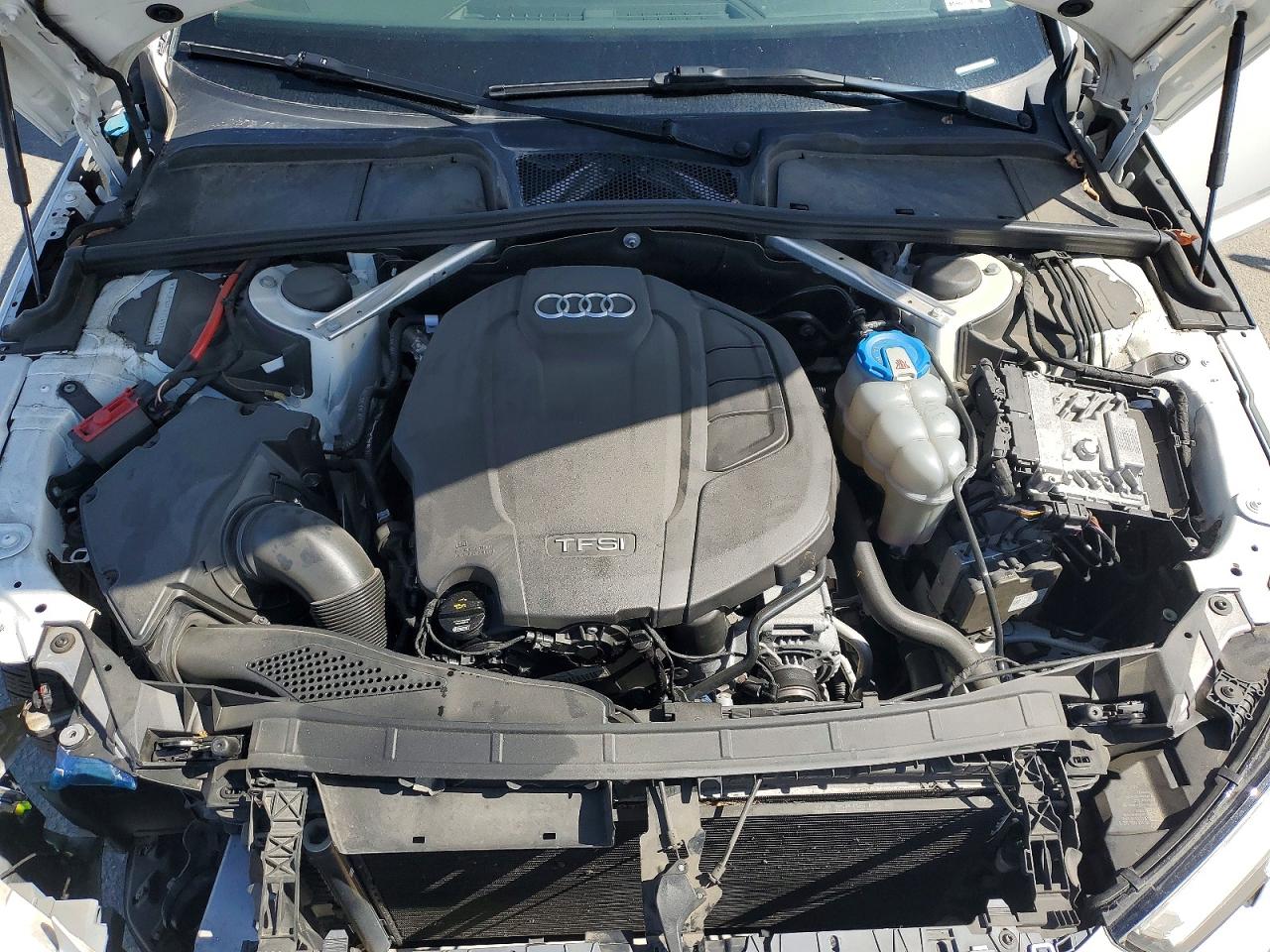 Audi A4 Premium Plus