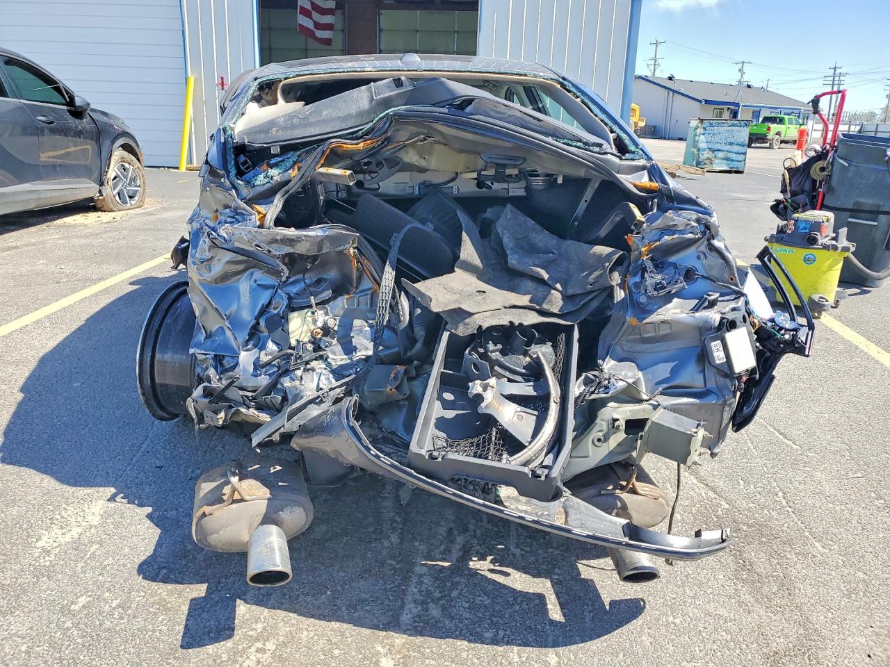 Nissan Altima Sr
